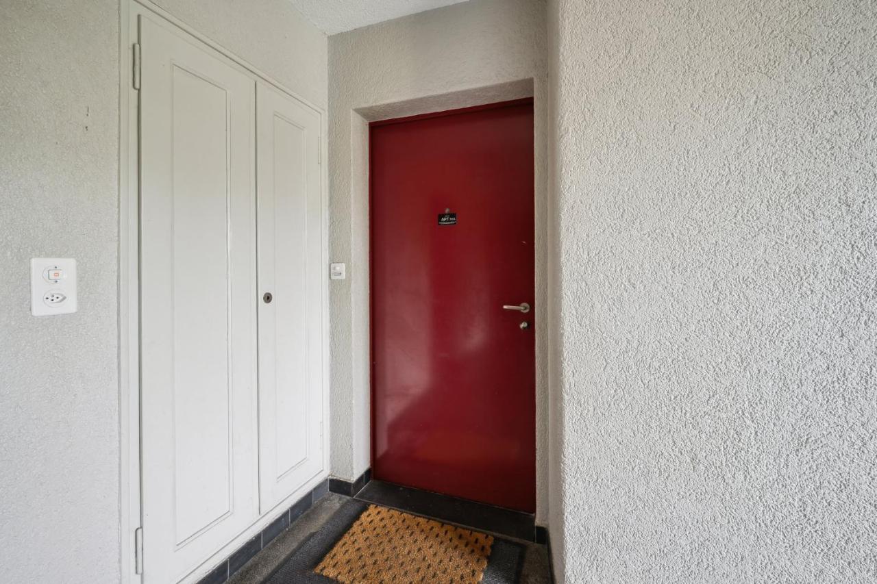 Altwiesenstrasse 144 Leilighet Zürich Eksteriør bilde