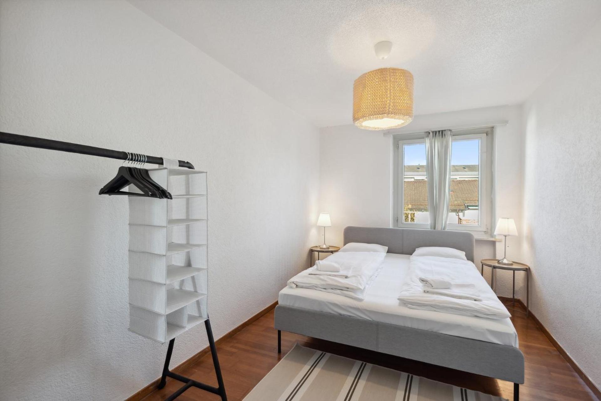 Altwiesenstrasse 144 Leilighet Zürich Eksteriør bilde