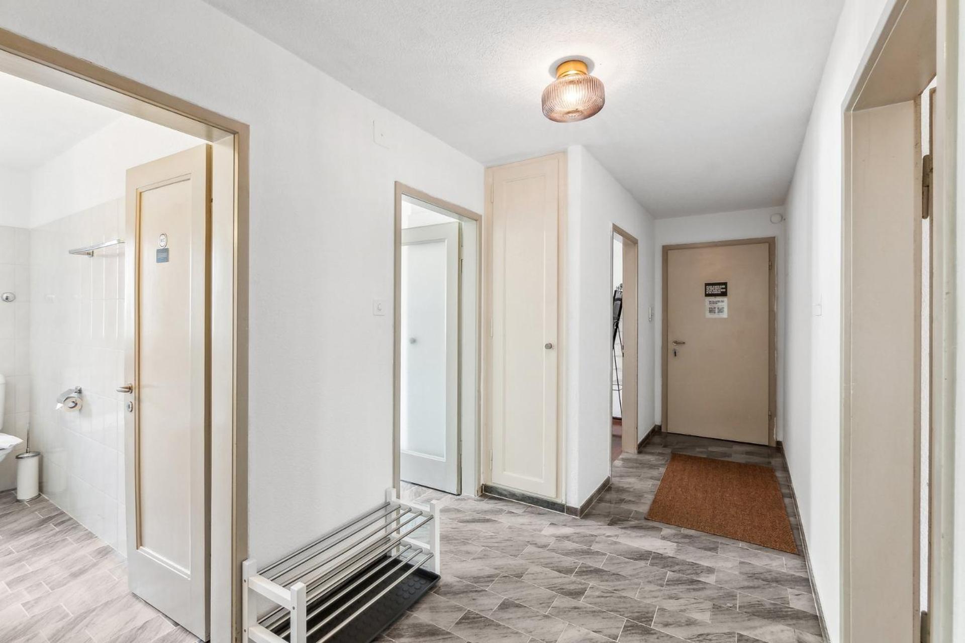 Altwiesenstrasse 144 Leilighet Zürich Eksteriør bilde