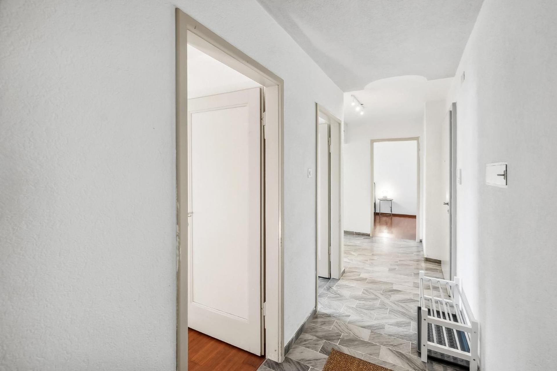 Altwiesenstrasse 144 Leilighet Zürich Eksteriør bilde